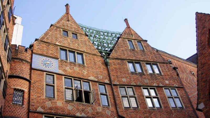 bremen-varied-city-centre-walking-tour