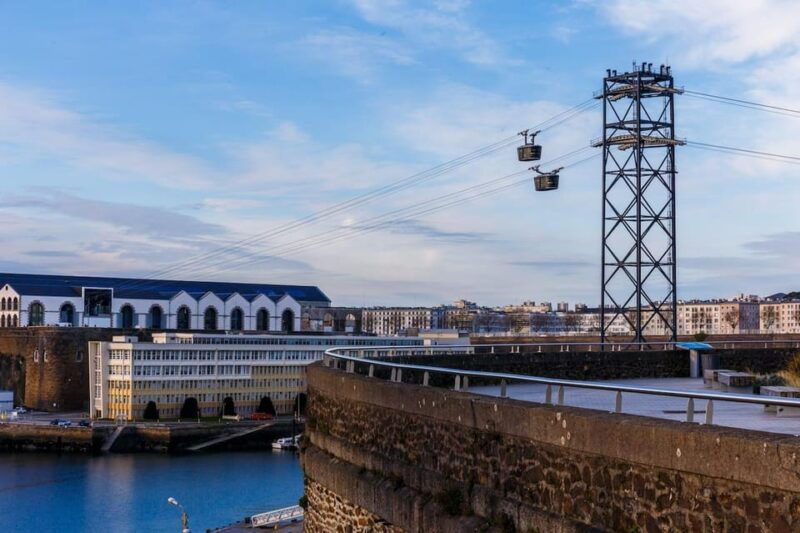 brest-historical-walking-tour-with-telepherique-ride