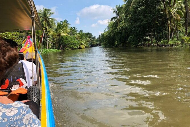 Bridge over River Kwai and Hellfire Pass Tour with Train Ride - Final Thoughts: Is It Worth It?