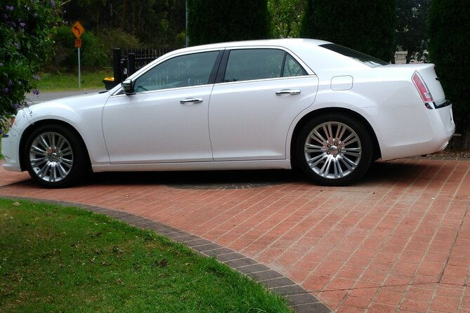 Brisbane Airport (BNE) to Brisbane - Arrival Private Transfer - Considerations for Your Journey