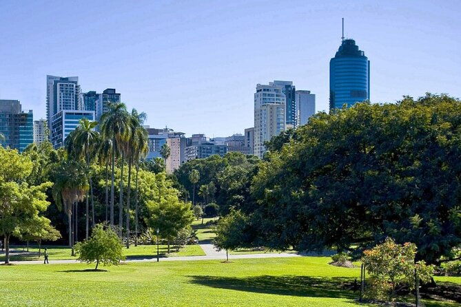 Brisbane Local Icons Tour - The Sum Up: Who Will Love the Brisbane Local Icons Tour?