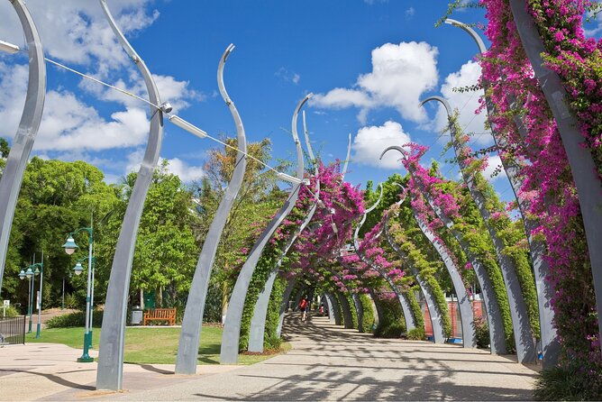 Brisbane Private Custom Walking Tour with A Guide (Private Tour) - Considerations and Possible Drawbacks