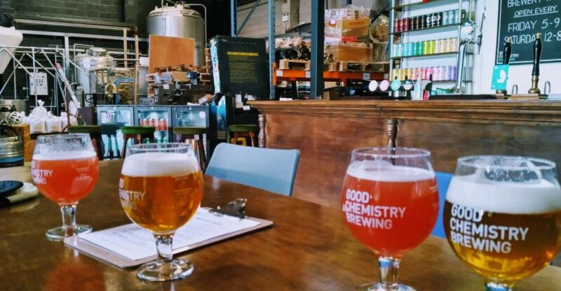 bristol-self-guided-craft-beer-tour-with-optional-tasting