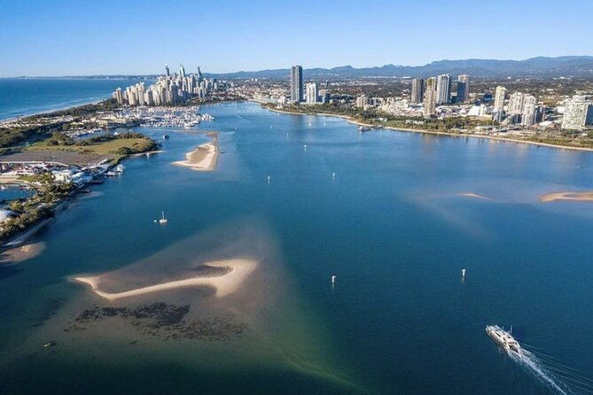 Broadwater Sunset Dinner Cruise with Spirit of Gold Coast - Final Thoughts: Is It Worth It?