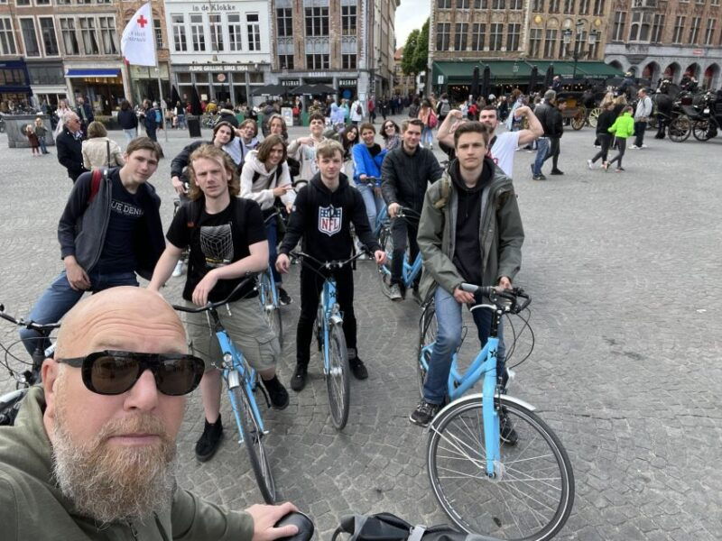 bruges-city-highlights-bike-tour