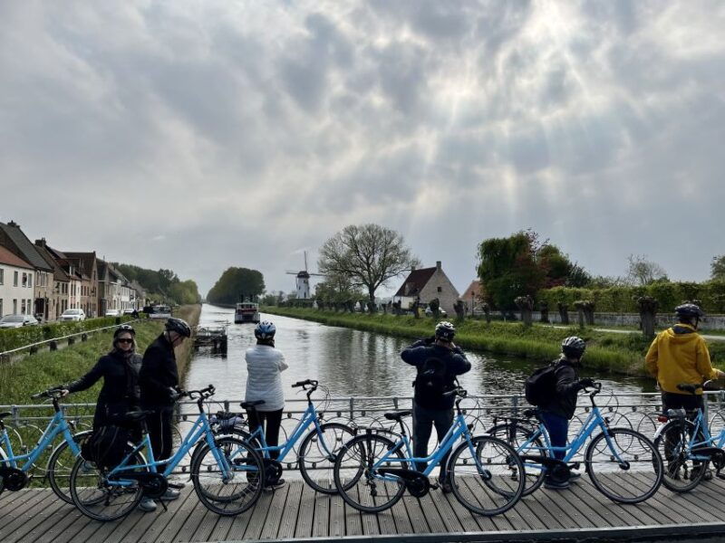 bruges-flatlands-guided-bike-tour