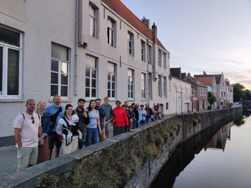 bruges-nightly-tales-and-untold-history-walking-tour