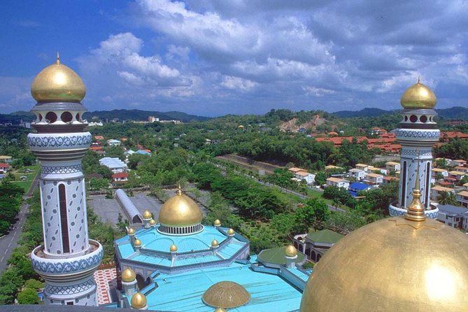 Brunei Half Day City Tour with Royal Regalia, Istana Nurul Iman & Kampung Ayer - Final Thoughts