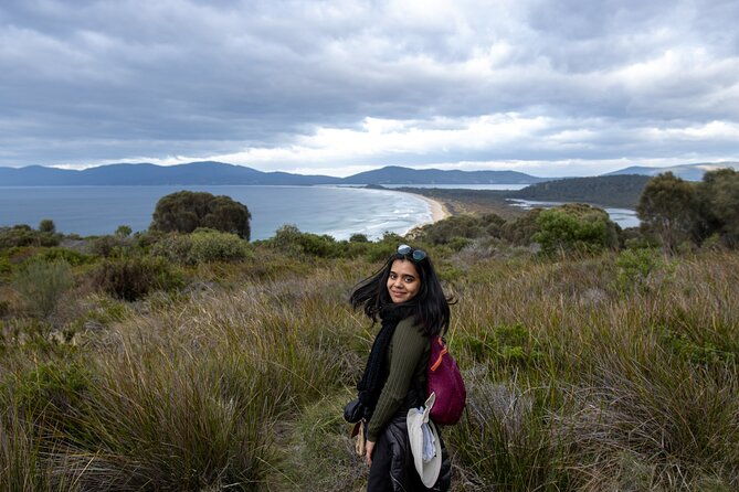 Bruny Island Nature and Tasting Active Day Tour - FAQ