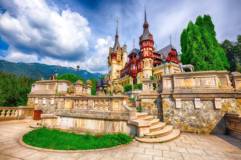 bucharest-day-trip-draculas-castle-peles-castle-brasov