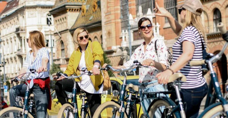 budapest-by-bike-24-hour-bike-rental