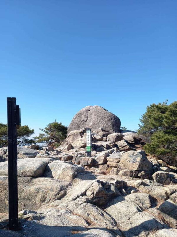 bukhansan-mt-hiking-culture-tour-8-hours