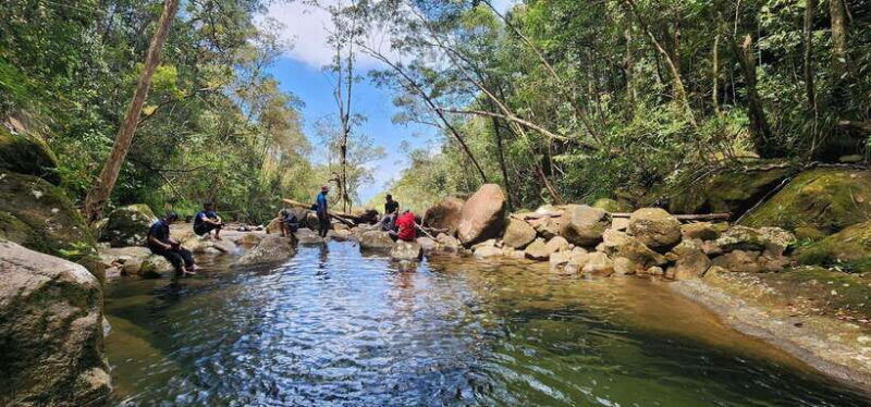 buon-ma-thuot-2-day-trekking-adventure-in-chu-yang-lak