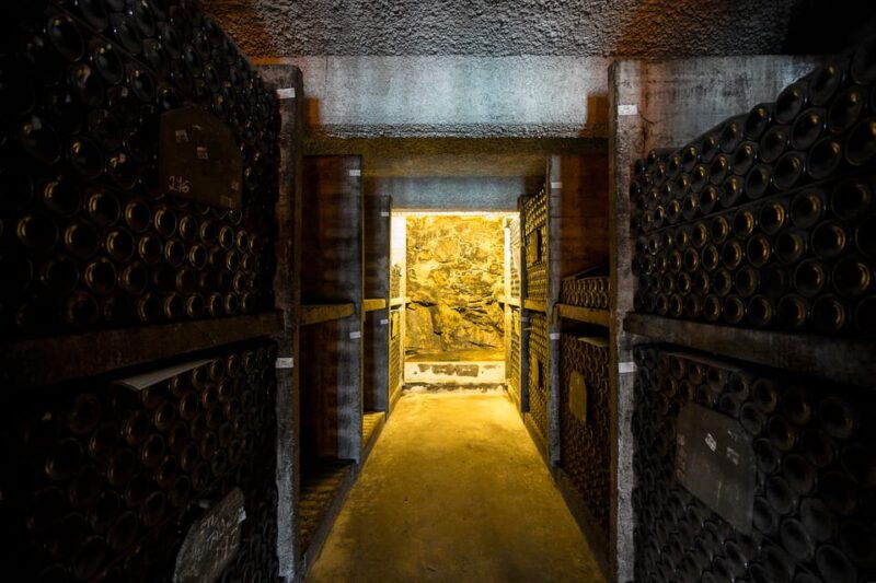 burmester-cellar-tour