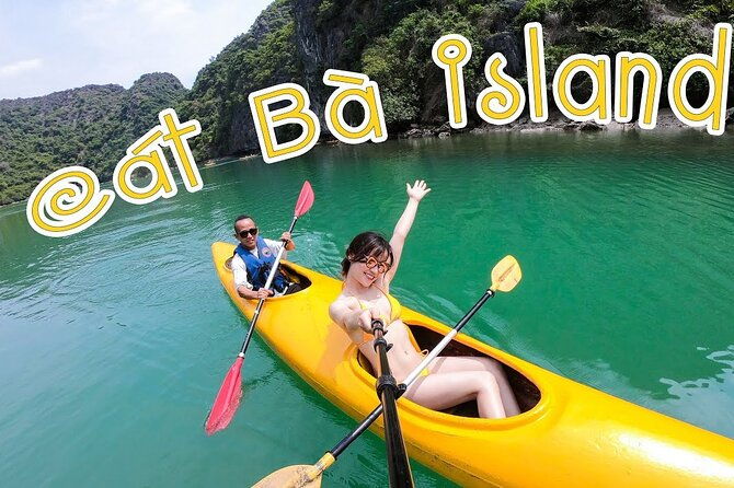 Bus Transfer From Cat Ba Island To Ninh Binh/Ninh binh To Cat Ba - Who Will Love This Service?
