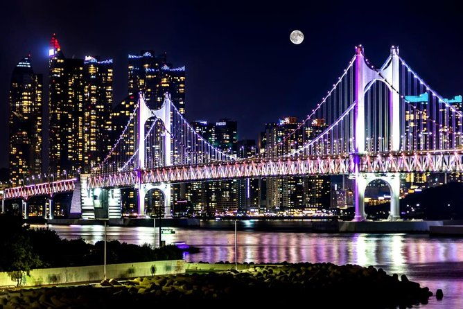 Busan by Night - Frequently Asked Questions