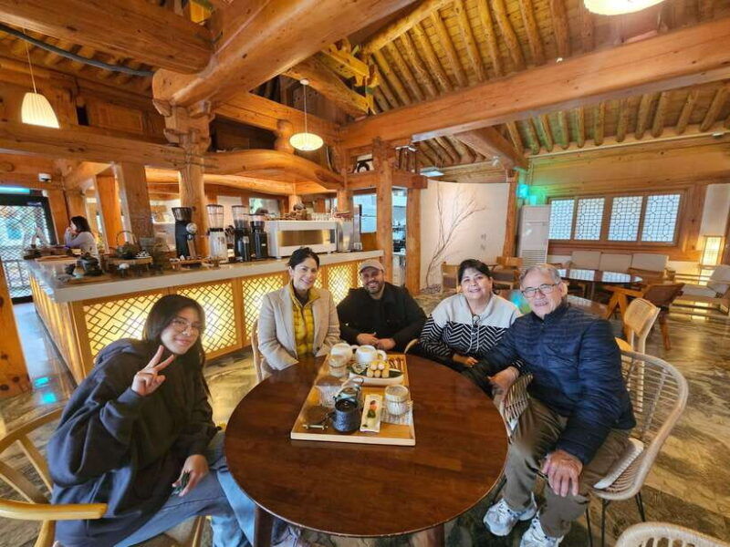 busan-private-customized-tour-with-licensed-guide-vehicle