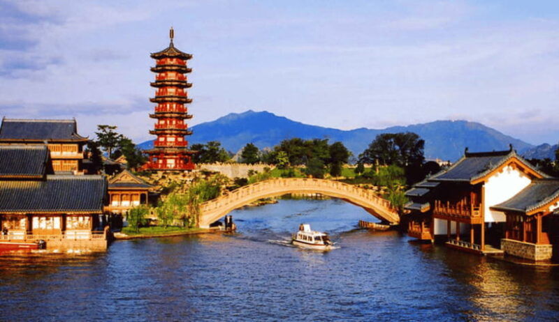 by-bullet-train-guangzhou-to-guilin-city-highlights-tour