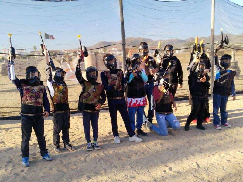 cabo-san-lucas-paintball-activity-4-people