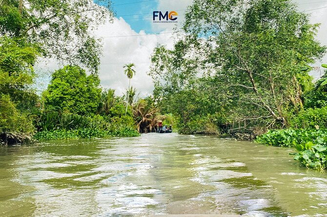 Cai Rang floating market, Cacao & hidden small canal - FAQ