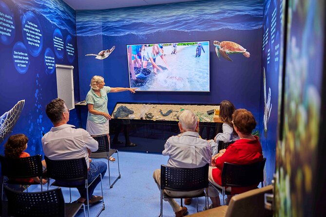 Cairns Aquarium General Admission and Turtle Hospital Tour - Final Thoughts: Is this Tour Worth It?