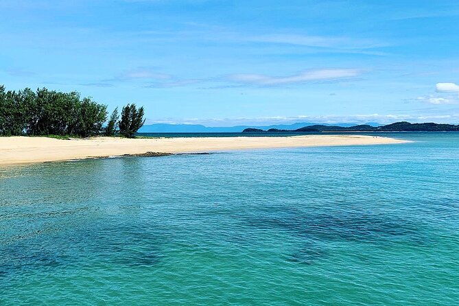 Cairns: Enjoy Mission Beach | Small Group | Outer Reef Snorkel - Who Should Consider This Tour?