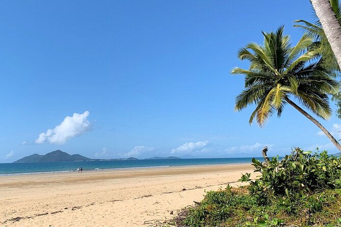 Cairns: Semi-Private | Outer Reef Snorkel & Dunk Island - The Value of This Tour