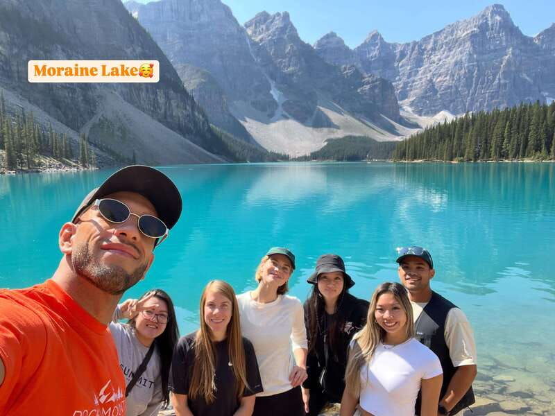 calgary-canmore-banff-national-park-lake-louise-day-trip