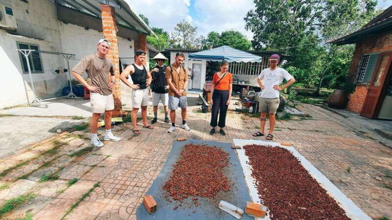 can-tho-countryside-cycling-tour-with-cocoa-farm-visit