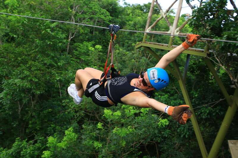 cancun-atv-ziplines-and-cenote-adventure-in-the-jungle