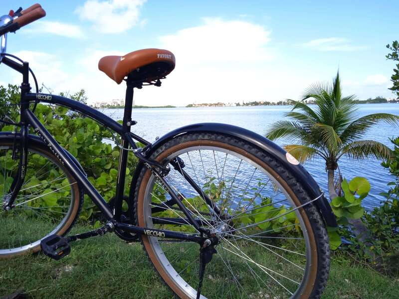 cancun-bicycle-rental