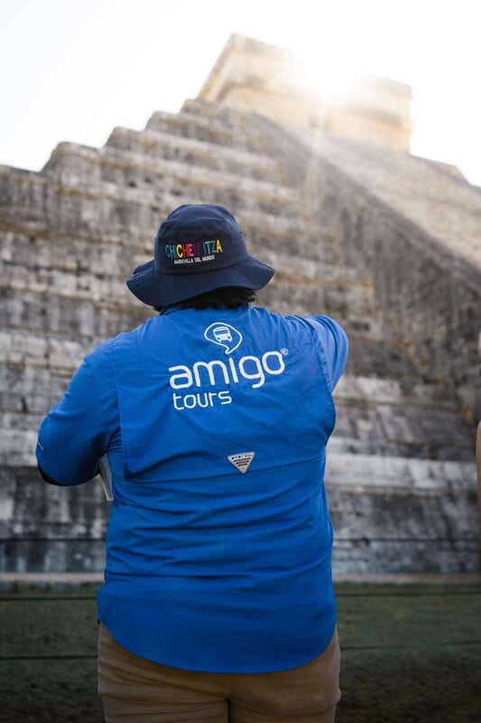 cancun-chichen-itza-early-access-tour-with-transportation