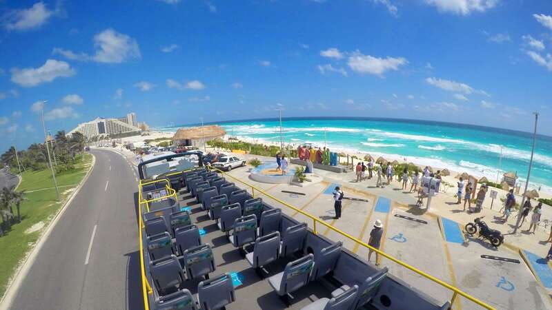 cancun-hop-on-hop-off-sightseeing-bus-tour
