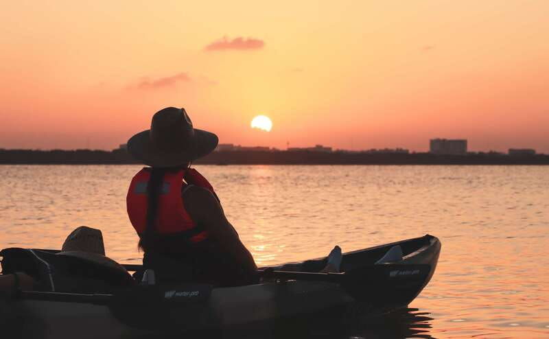 cancun-sunset-kayak-experience-in-the-mangroves