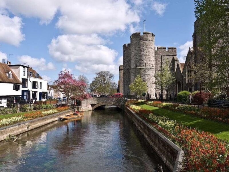 canterbury-city-highlights-guided-walking-tour