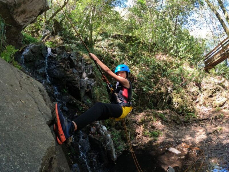 canyoning-discovery