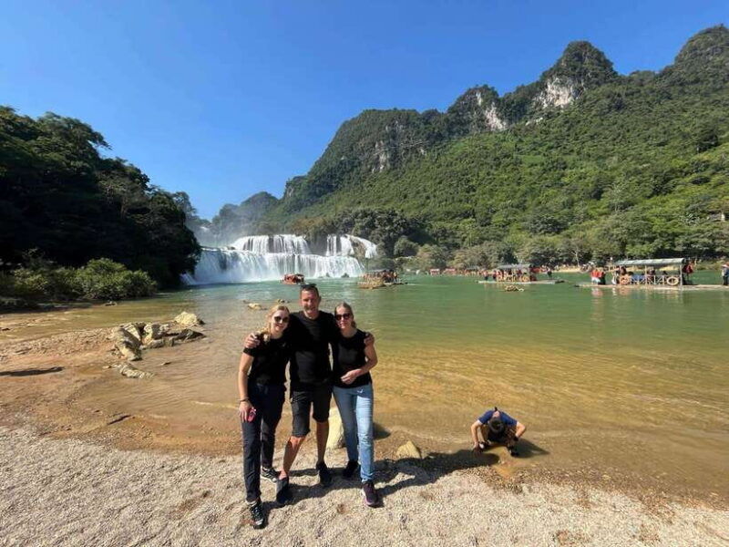 cao-bang-cao-bang-loop-car-rental-with-driver