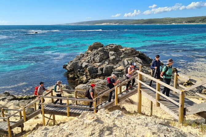 Cape to Cape Hike & Resort Experience in Western Australia 9 Days - FAQs