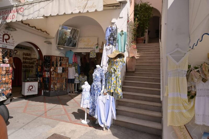 capri-private-walking-tour
