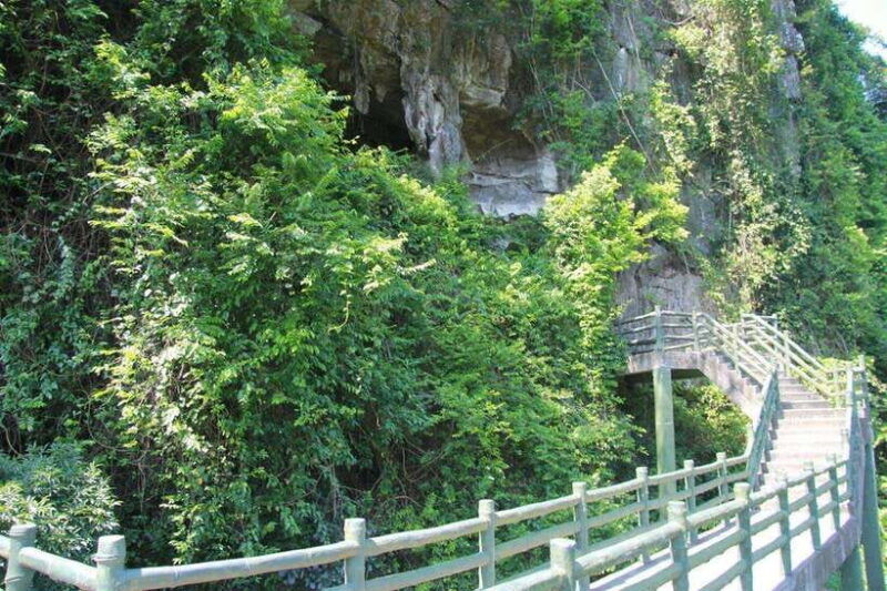 cat-ba-2-days-trip-luxury-cruise-national-park-beach