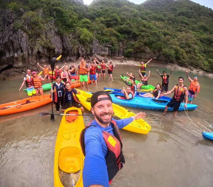 cat-ba-island-halong-lan-ha-bay-cozy-boat-biking-kayak