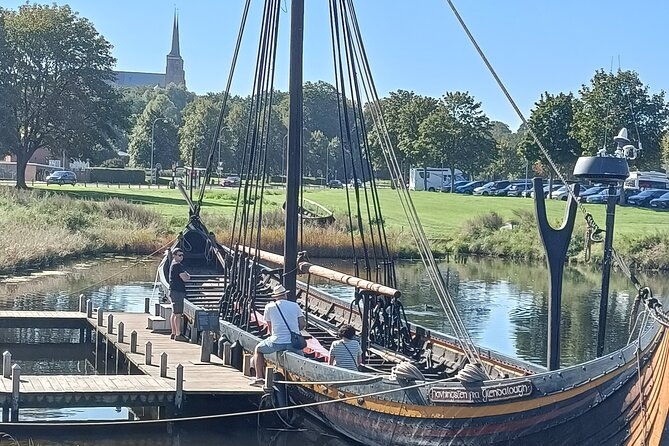 Cathedral ,Viking ships Tour, Palace and Castle (April) - The Sum Up: Who Will Love This Tour?  