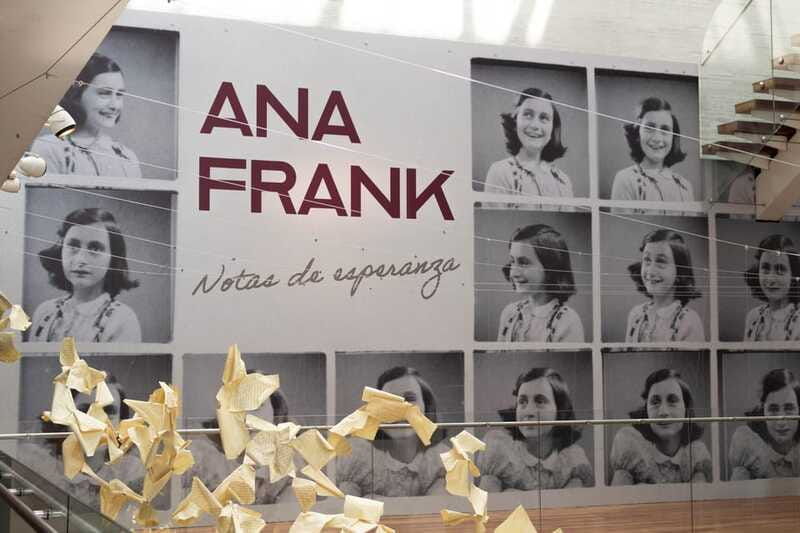 cdmx-museum-of-memory-and-tolerance-anne-frank-entrance-ticket