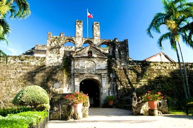 cebu-go-karting-ocean-park-history-tour-with-lunch