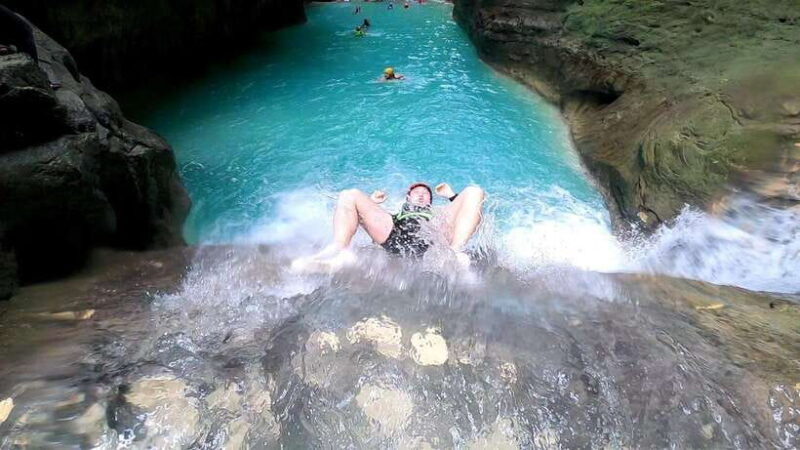 cebu-moalboal-adventure-combo-snorkel-canyoneering-lunch