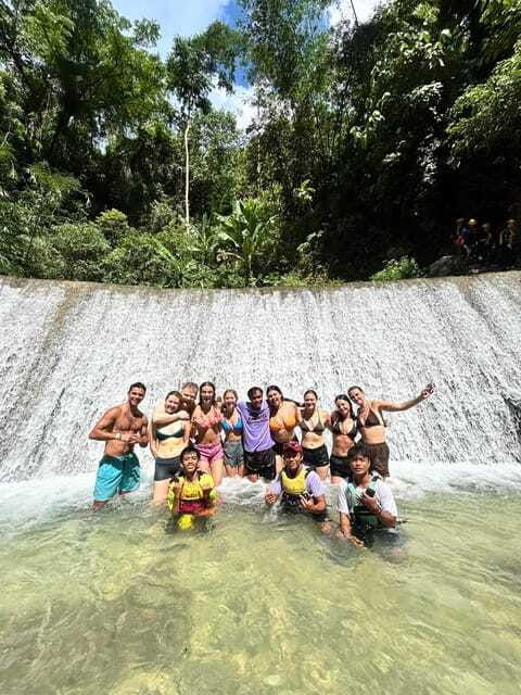 cebu-pick-up-full-course-kawasan-canyoneering-with-lunch