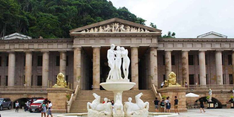 cebu-private-panoramic-tour-with-dinner