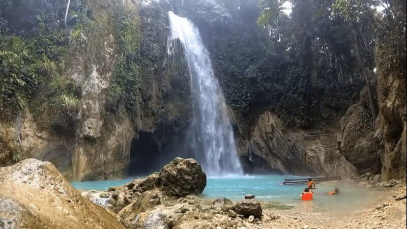 cebu-ultimate-adventure-oslob-inambakan-falls-moalboal