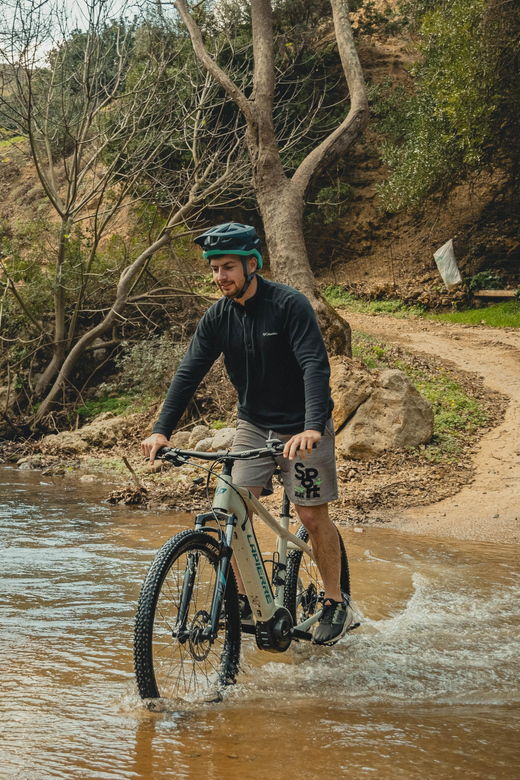 chania-e-bike-tour-from-platanias-agias-lake-and-vatolakos