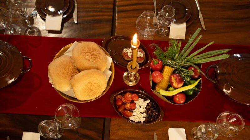 chania-holy-trinity-monastery-guided-tour-with-dinner